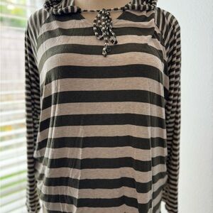 Cabi PlayOff Hoodie #3995 size L